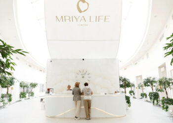Фото клиники "Mriya life (Мрия Лайф)" - 2