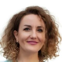 Врач Зинабдиева Лиля Серверовна - Гинеколог