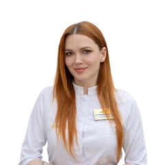 Врач Садретдинова Карина Ильгизовна - Педиатр
